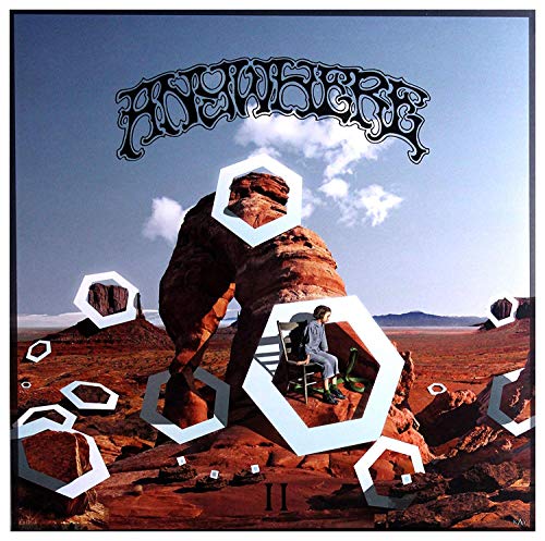 Anywhere Anywhere Ii