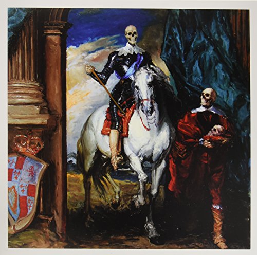 Apathy The Widow's Son