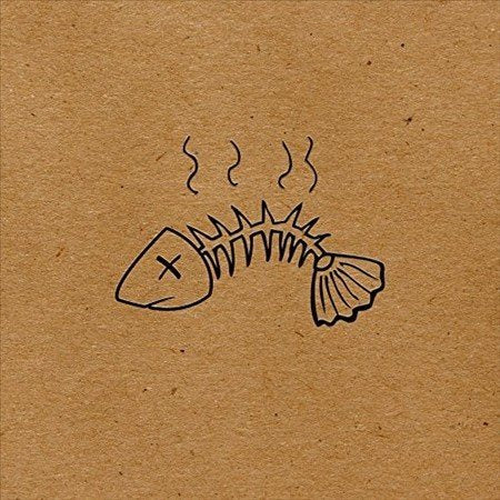 Apollo Brown & Planet Asia ANCHOVIES