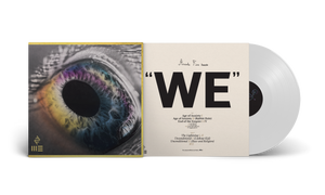 Arcade Fire WE (Indie Exclusive)