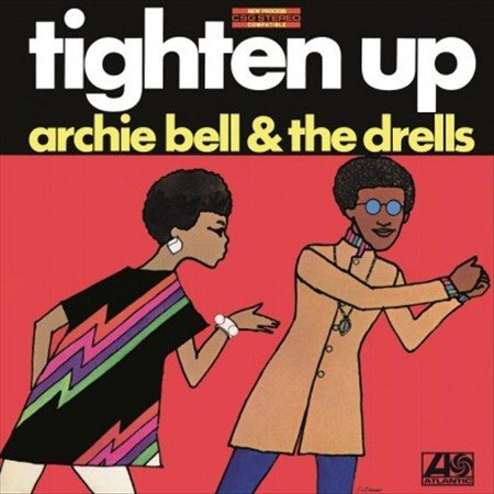 Archie And The Drells Bell Tighten Up