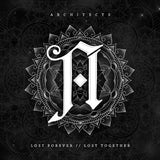 Architects Uk Lost Forever / Lost Together