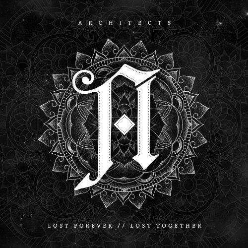 Architects Uk Lost Forever / Lost Together