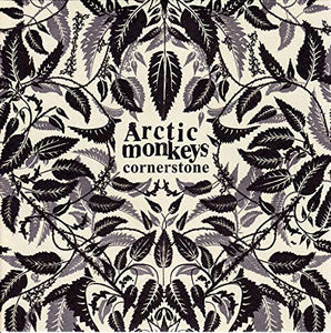 Arctic Monkeys Cornerstone