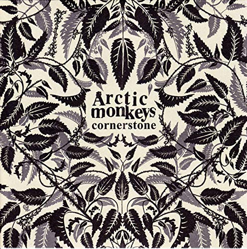 Arctic Monkeys Cornerstone