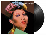 Aretha Franklin Aretha [180-Gram Black Vinyl] [Import]