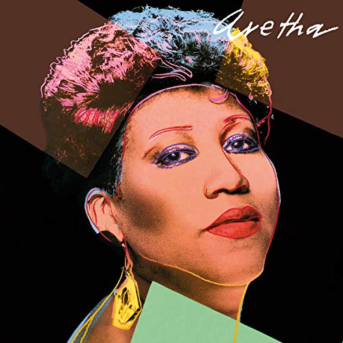 Aretha Franklin Aretha