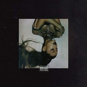 Ariana Grande Thank U, Next [Import] (2 LP)