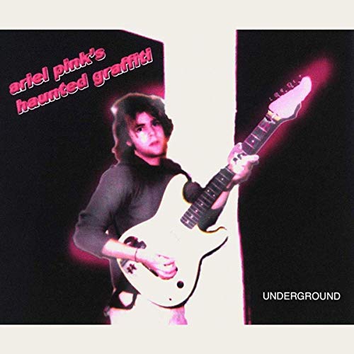 Ariel Pink Underground [2 LP]