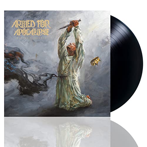 Armed For Apocalypse Ritual Violence [LP]