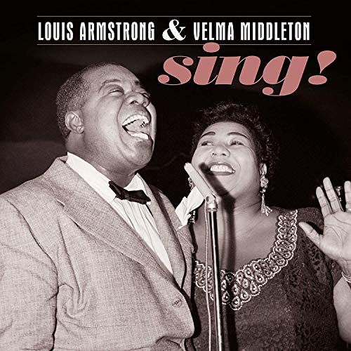 Armstrong,Louis & Velma Middleton Sing