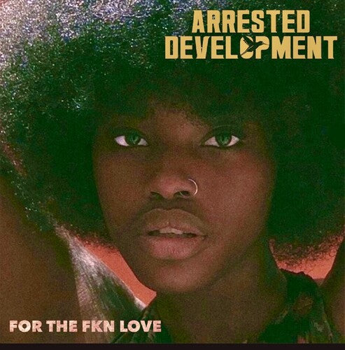 Arrested Development For The Fkn Love (2 Lp's)