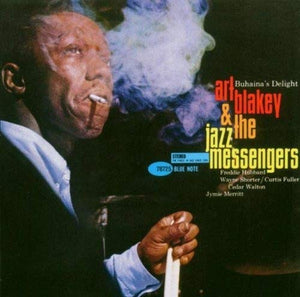 Art Blakey Buhaina's Delight [LP]