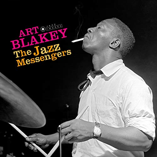 Art Blakey Jazz Messengers