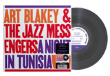 Art Blakey & The Jazz Messengers 33 Tours - A Night In Tunisia (Blue Note/180 Gram Black Vinyl)