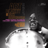 Art Blakey & The Jazz Messengers First Flight To Tokyo: The Lost 1961 Recordings [2 LP]