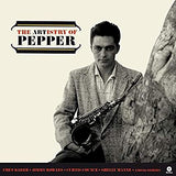 Art Pepper Artistry Of Pepper [Import] (180 Gram Vinyl, Limited Edition, Remastered)