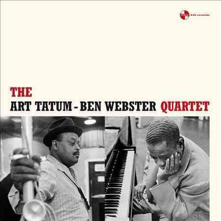 Art Tatum Quartet