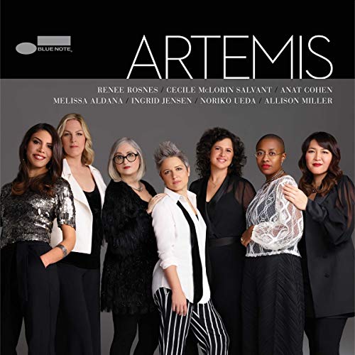 Artemis Artemis [LP]