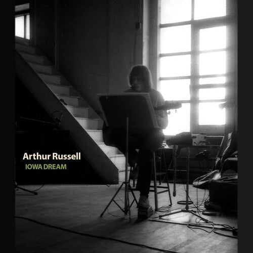 Arthur Russell Iowa Dream