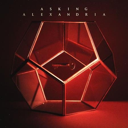 Asking Alexandria ASKING ALEXANDRIA