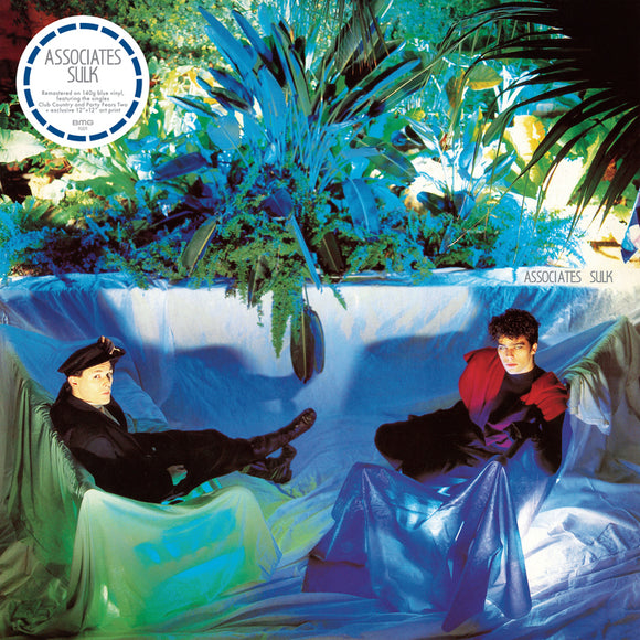 Associates Sulk (40th Anniversary Edition)