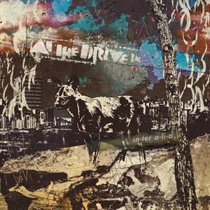 At The Drive-in IN TER A LI A
