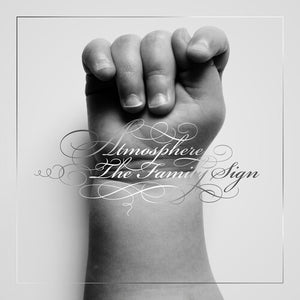Atmosphere The Family Sign (With Bonus 7") [Explicit Content] (2 LP)