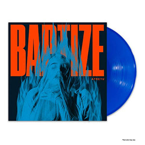 Atreyu Baptize [Blue LP]