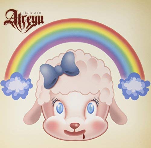Atreyu Best Of Atreyu