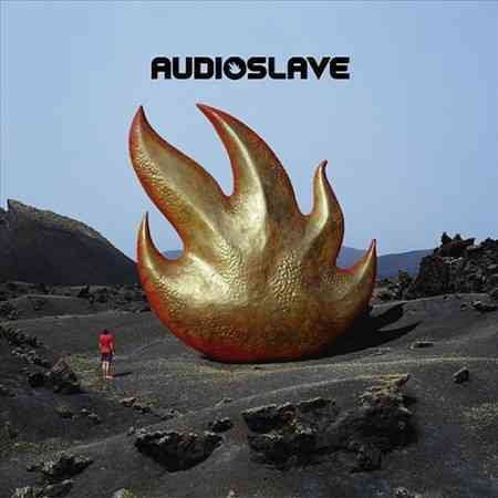 Audioslave Audioslave