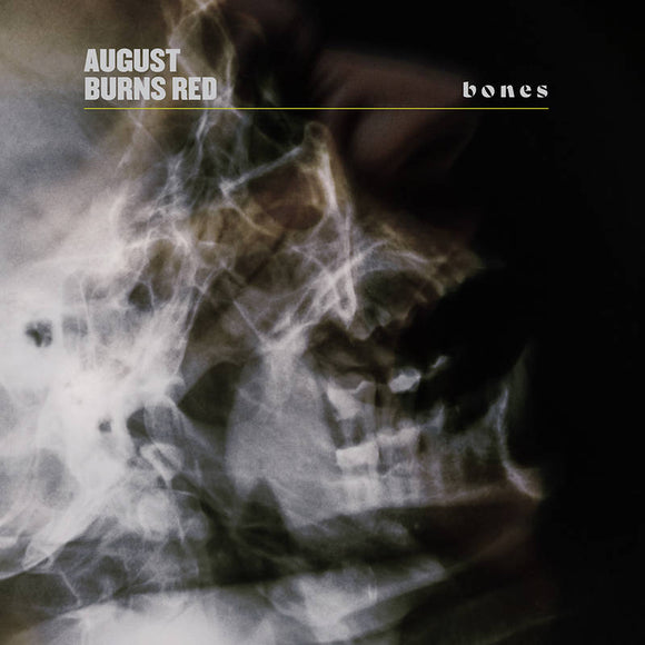 August Burns Red Bones [7