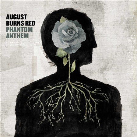 August Burns Red PHANTOM ANTHEM (2LP)