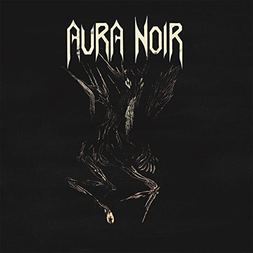 Aura Noir Aura Noire