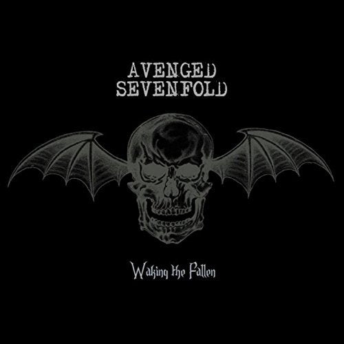 Avenged Sevenfold Waking The Fallen [Vinyl]