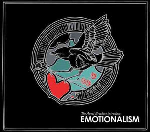 Avett Brothers EMOTIONALISM
