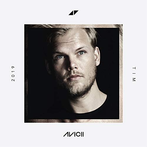 Avicii TIM [LP]