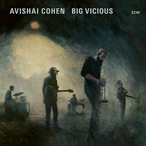 Avishai Cohen/Big Vicious Big Vicious [LP]