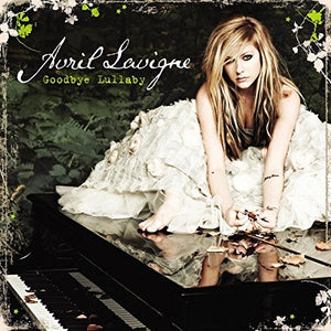 Avril Lavigne Goodbye Lullaby