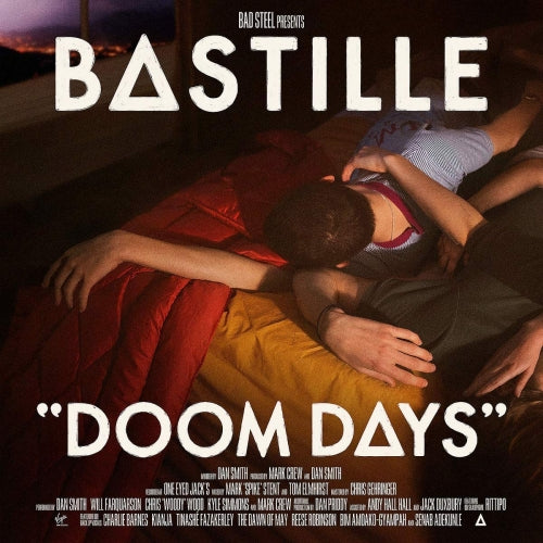 BASTILLE DOOM DAYS