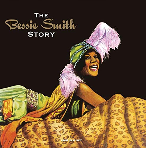 BESSIE SMITH Bessie Smith Story