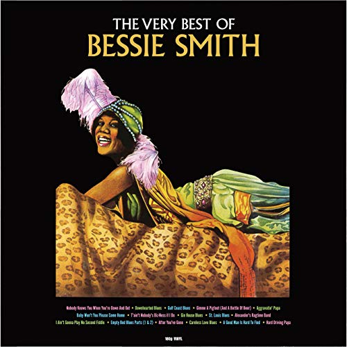 BESSIE SMITH The Very Best Of