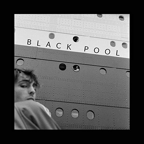 BLACK POOL Black Pool