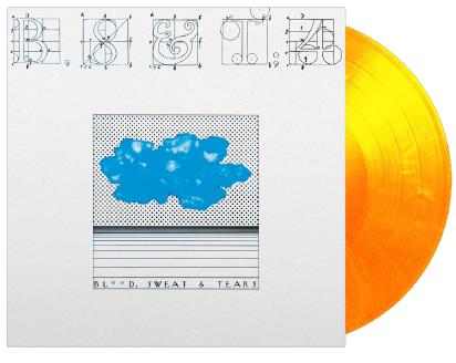 BLOOD SWEAT & TEARS BLOOD SWEAT & TEARS 4