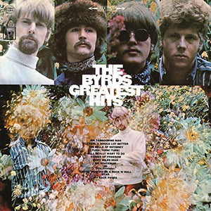 BYRDS Greatest Hits [Import]