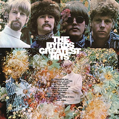 BYRDS Greatest Hits [Import]