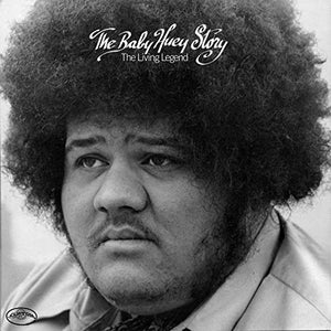 Baby Huey Living Legend (Limited Edition, 180 Gram Vinyl, Gatefold LP Jacket)