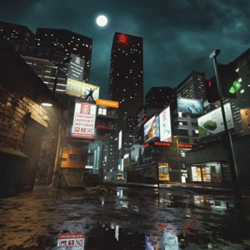 Baby Strange World Below [LP]