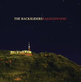 Backsliders, The Raleighwood