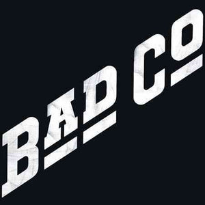 Bad Company BAD COMPANY